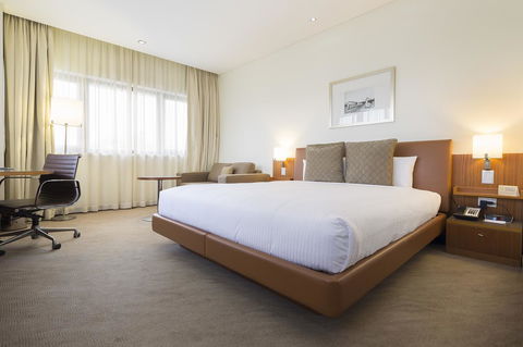 Novotel Canberra - Tourism Hervey Bay 24