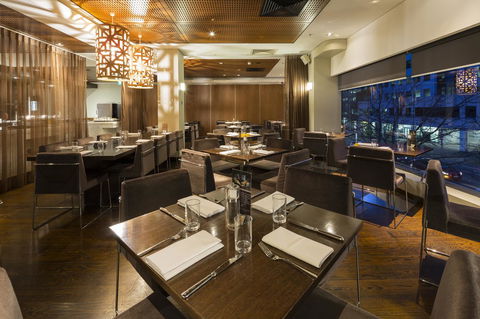 Novotel Canberra - Tourism Hervey Bay 1
