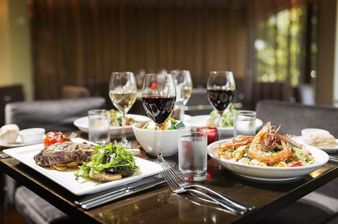 Novotel Canberra - Tourism Hervey Bay 37