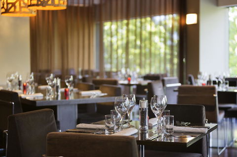 Novotel Canberra - Tourism Hervey Bay 12