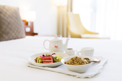 Novotel Canberra - Tourism Hervey Bay 31