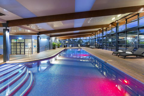 Novotel Canberra - Tourism Hervey Bay 3