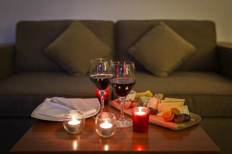 Novotel Canberra - Tourism Hervey Bay 41