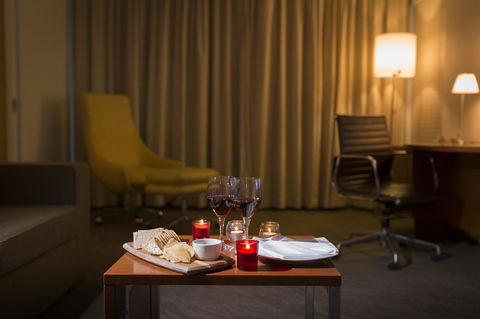 Novotel Canberra - Tourism Hervey Bay 42