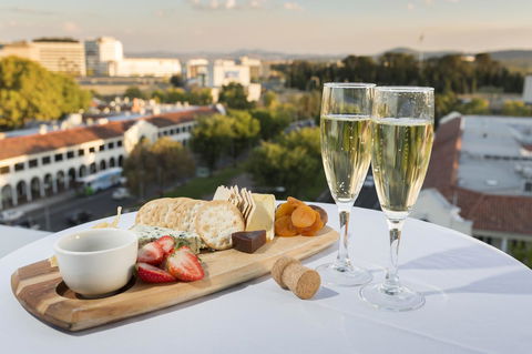 Novotel Canberra - Tourism Hervey Bay 36