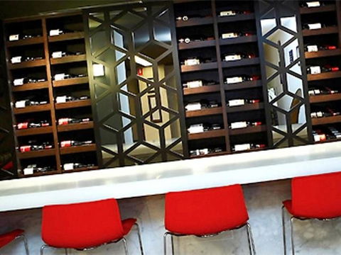 Novotel Canberra - Tourism Hervey Bay 26