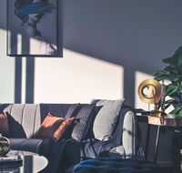 Highgate Executive Apartment City Walk Canberra - Hervey Bay Accommodation