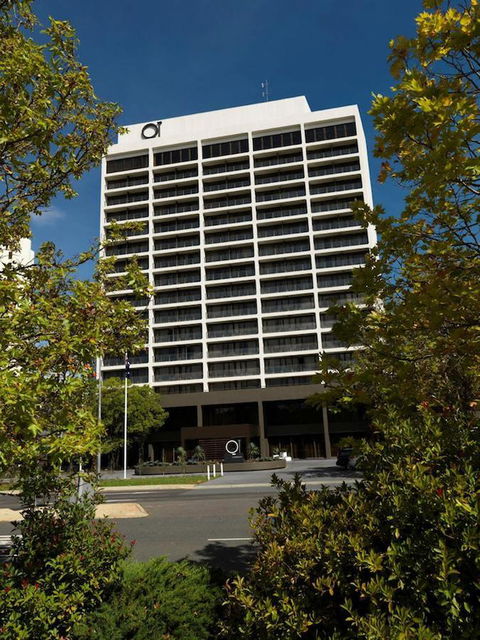 QT Canberra - Tourism Hervey Bay 15