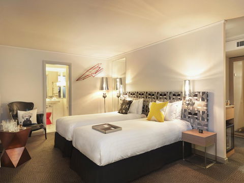 QT Canberra - Tourism Hervey Bay 23