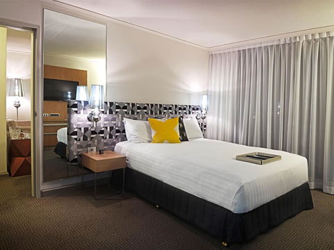 QT Canberra - Tourism Hervey Bay 8