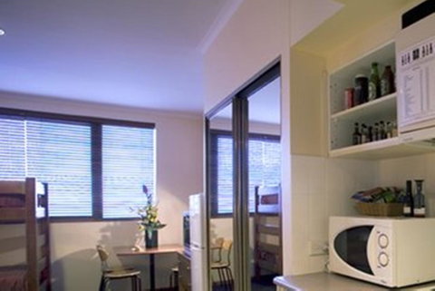 Madison Capital Executive Apartments - Hervey Bay Accommodation 3