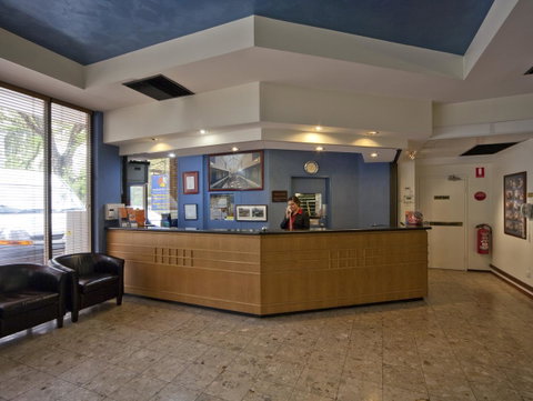 Madison Capital Executive Apartments - Hervey Bay Accommodation 8