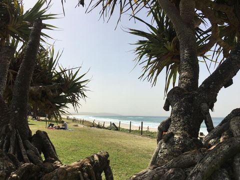 Lennox Holiday Apartments - Tourism Hervey Bay 11