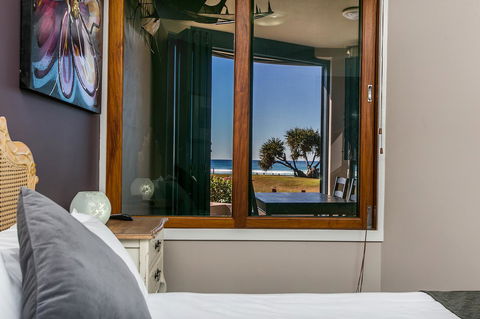 Lennox Holiday Apartments - Tourism Hervey Bay 35