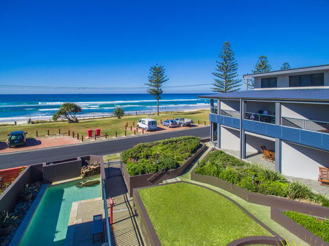 Lennox Holiday Apartments - Tourism Hervey Bay 10