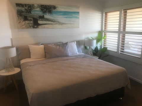 Lennox Holiday Apartments - Tourism Hervey Bay 23