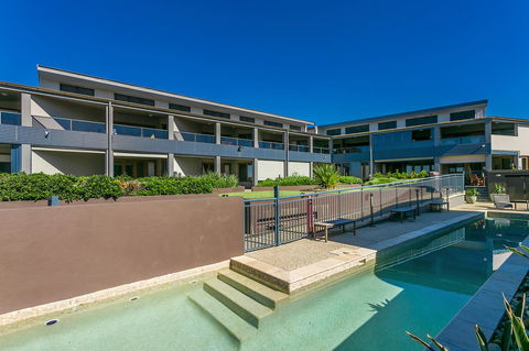 Lennox Holiday Apartments - Tourism Hervey Bay 8