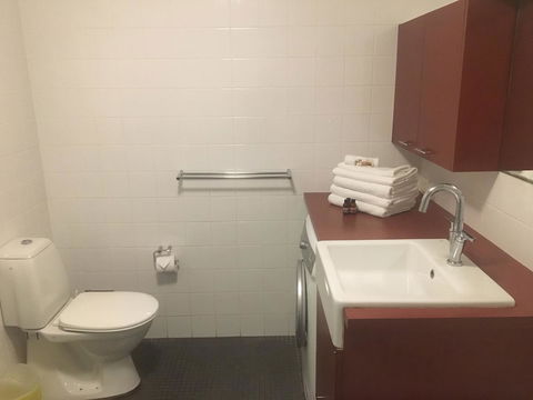 Lennox Holiday Apartments - Tourism Hervey Bay 30