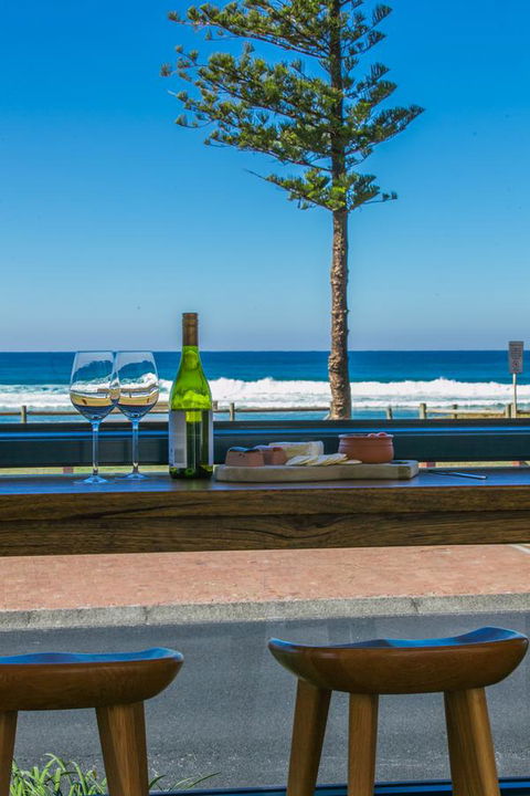 Lennox Holiday Apartments - Tourism Hervey Bay 39