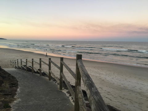 Lennox Holiday Apartments - Tourism Hervey Bay 17