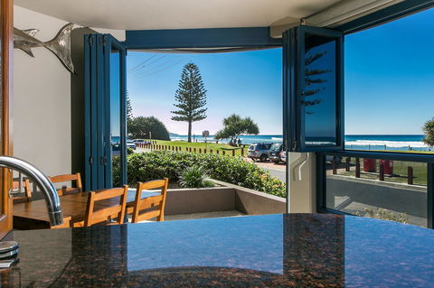 Lennox Holiday Apartments - Tourism Hervey Bay 1