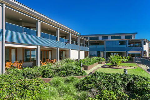 Lennox Holiday Apartments - Tourism Hervey Bay 38