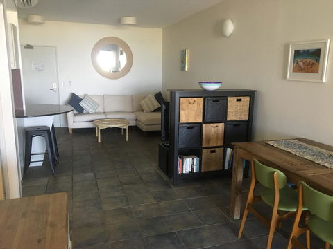 Lennox Holiday Apartments - Tourism Hervey Bay 18