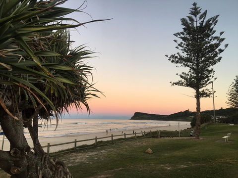 Lennox Holiday Apartments - Tourism Hervey Bay 9