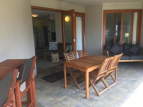 Lennox Holiday Apartments - Tourism Hervey Bay 21