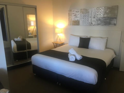 Lennox Holiday Apartments - Tourism Hervey Bay 16