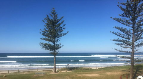 Lennox Holiday Apartments - Tourism Hervey Bay 25