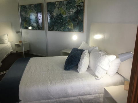 Lennox Holiday Apartments - Tourism Hervey Bay 22