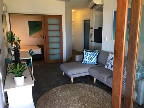 Lennox Holiday Apartments - Tourism Hervey Bay 20