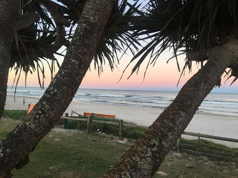 Lennox Holiday Apartments - Tourism Hervey Bay 6