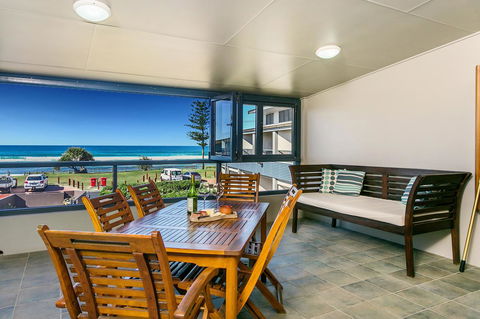 Lennox Holiday Apartments - Tourism Hervey Bay 2