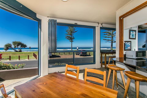 Lennox Holiday Apartments - Tourism Hervey Bay 34