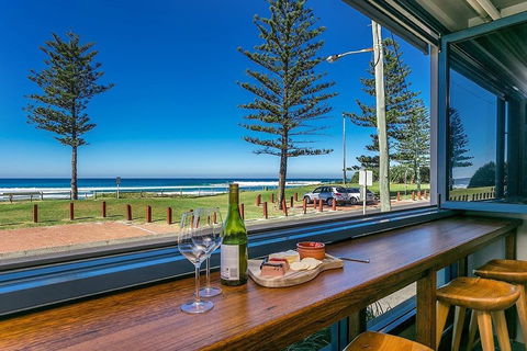 Lennox Holiday Apartments - Tourism Hervey Bay 37