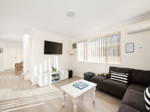 Bombora @ Fingal Bay - Hervey Bay Accommodation 0