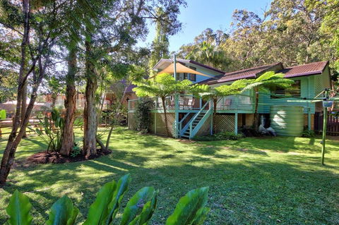 Bombora At South West Rocks - Hervey Bay Accommodation 0