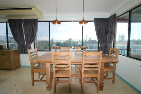 Bombora, 3/4 East Street - Hervey Bay Accommodation 3
