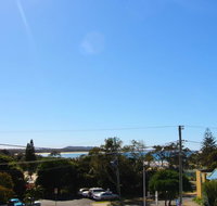 Bombora 3/4 East Street - Hervey Bay Accommodation