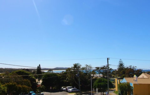 Bombora, 3/4 East Street - Hervey Bay Accommodation 0