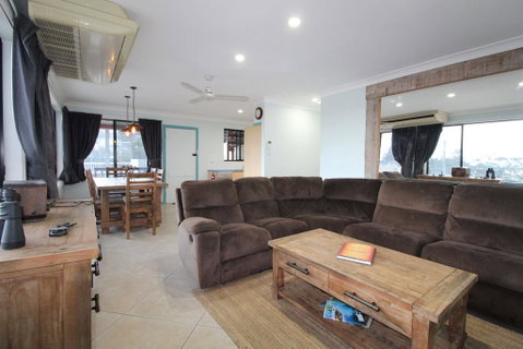 Bombora, 3/4 East Street - Hervey Bay Accommodation 1
