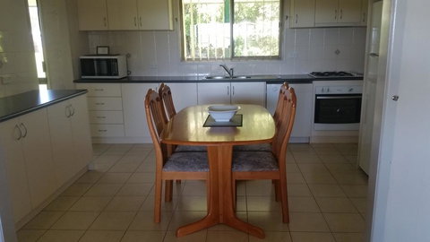 Bonaways - Hervey Bay Accommodation 2