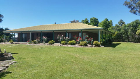 Bonaways - Hervey Bay Accommodation 0