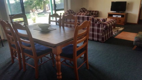 Bonaways - Hervey Bay Accommodation 3