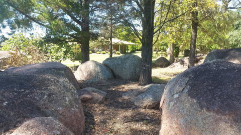 Bonaways - Hervey Bay Accommodation 1