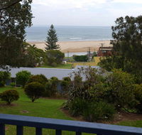 Bonbeach - Hervey Bay Accommodation