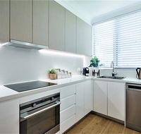 Bondi Beach Oasis-Car ParkPoolAir Con - Tourism Hervey Bay