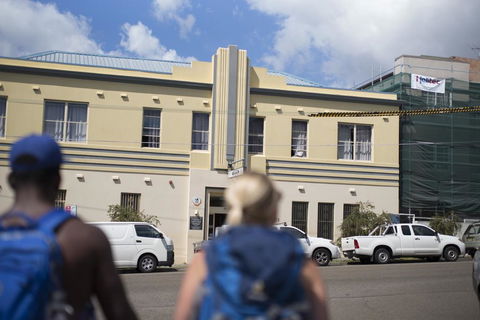 Bondi Beachside Inn - Hervey Bay Accommodation 0